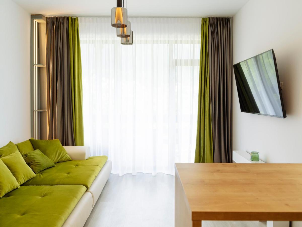 Nature Loft By The River Buşteni Exterior foto
