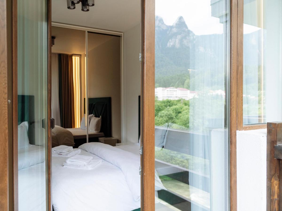 Nature Loft By The River Buşteni Exterior foto