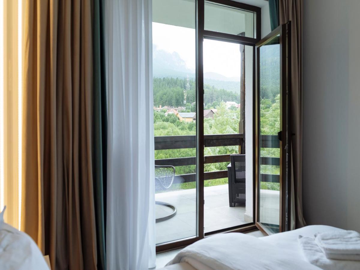 Nature Loft By The River Buşteni Exterior foto